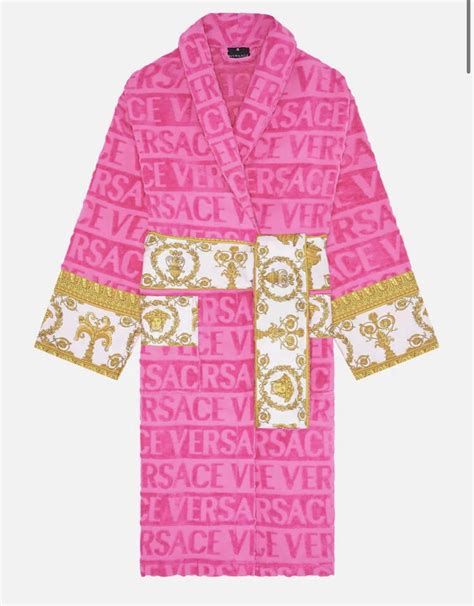 versace robe replica dhgate|neiman marcus versace robe.